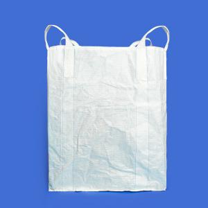 Cross Corner Bulk Bag