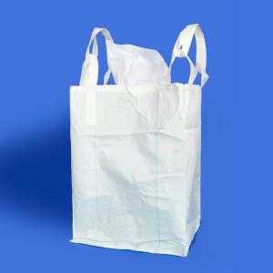 top with spout bulk bag